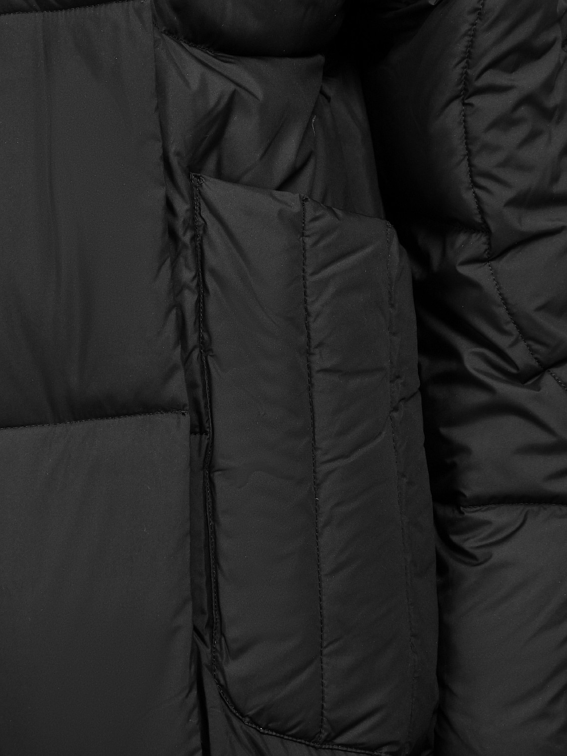 Пуховик (6832PH)