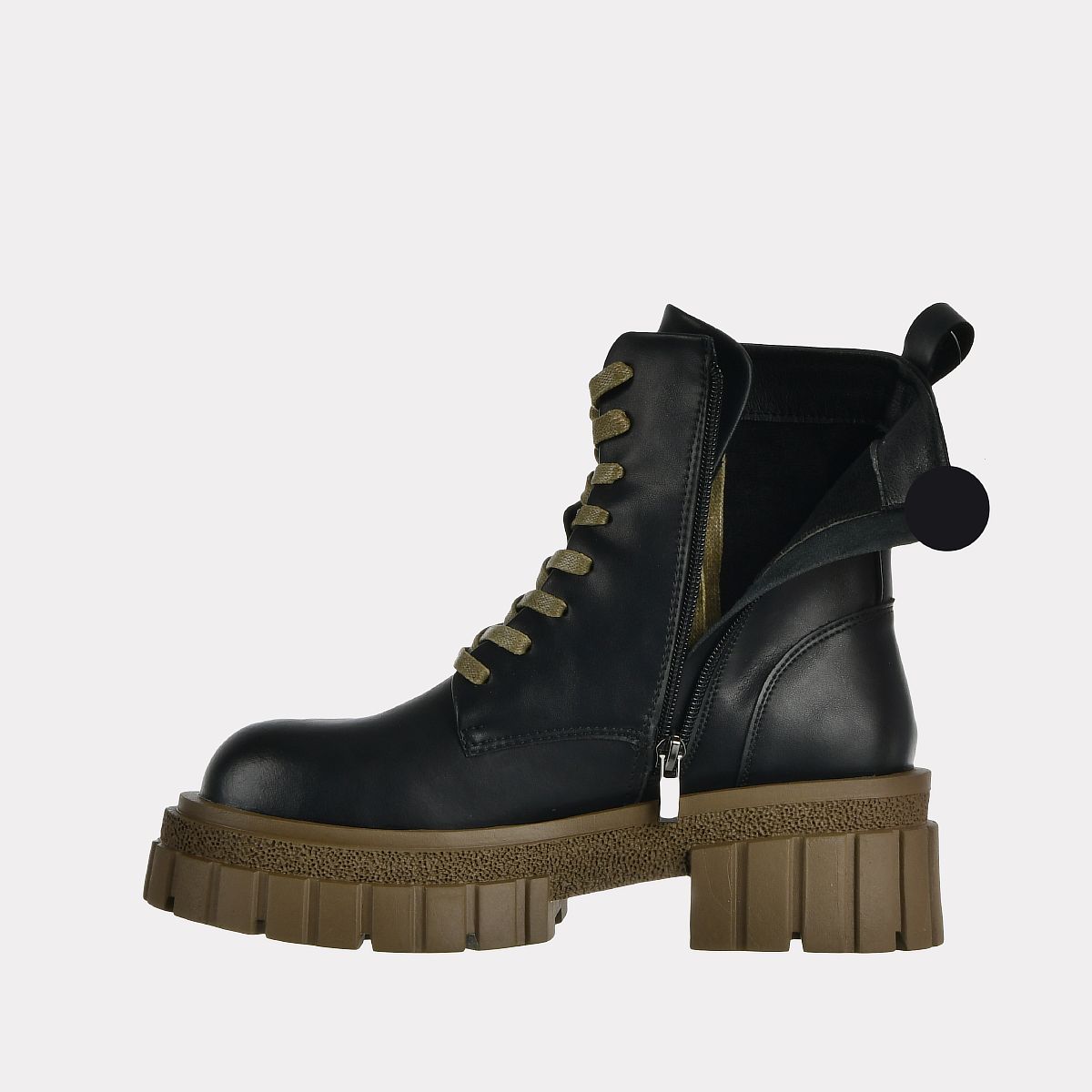 Ботинки демисезон (YY706-5)