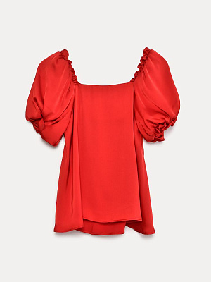 Блуза (462AYMA600) 