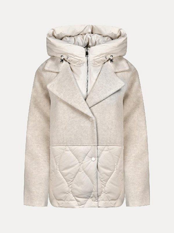 Пуховик (7061PM)