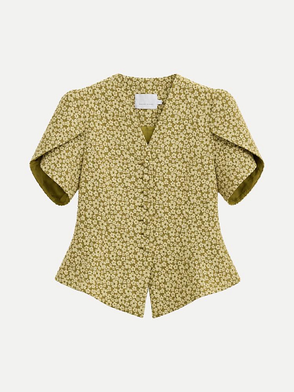 Жакет (019GBL)